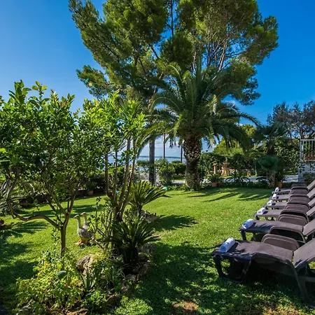 Hébergement de vacances Near Golf Course Alcanada